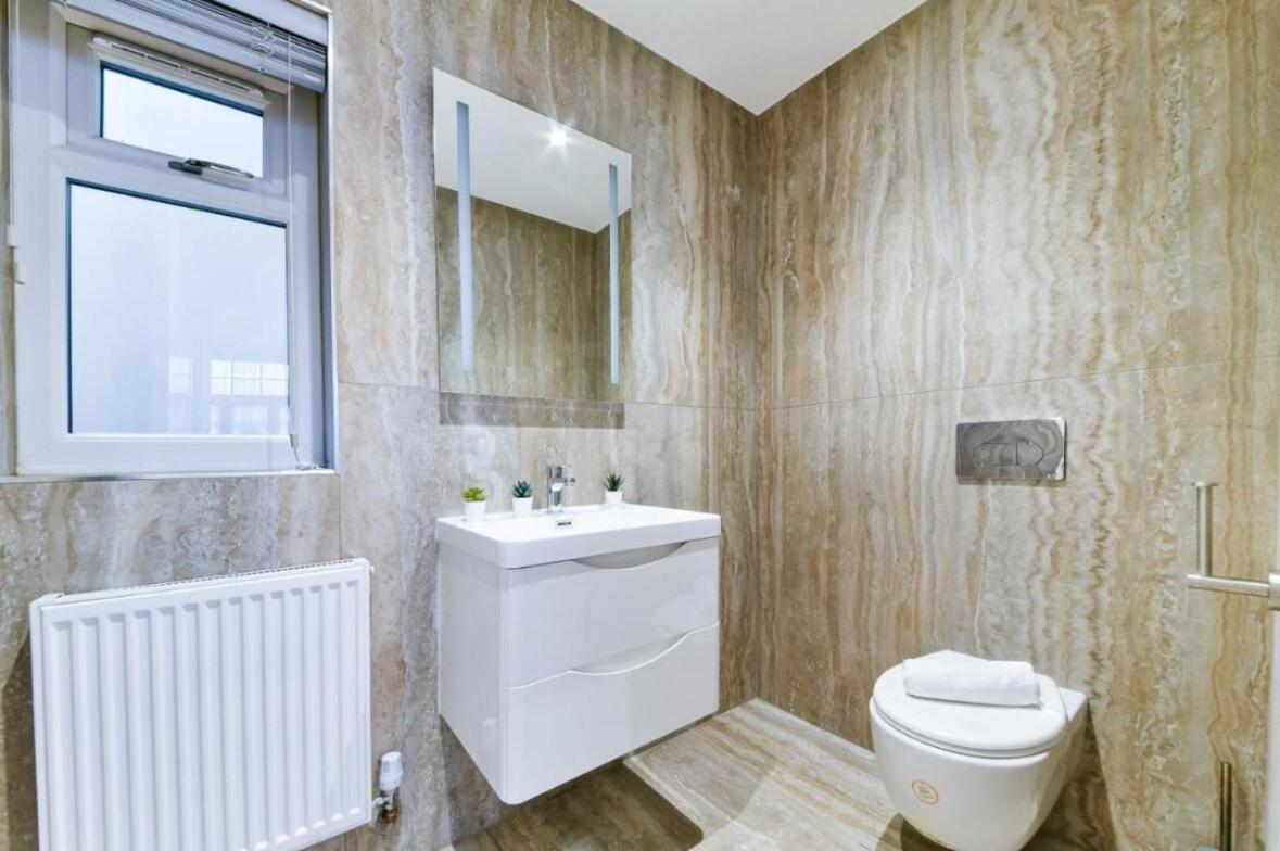 Apartamento Modern Three-bedroom Flat In Paddington *