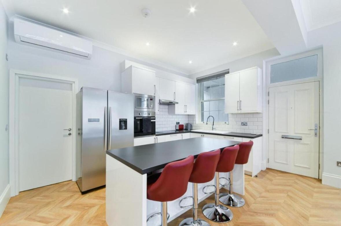 Apartamento Modern Three-bedroom Flat In Paddington